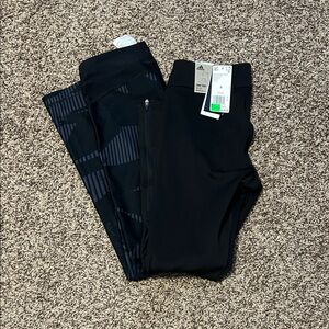 Ladies Athletic Leggings